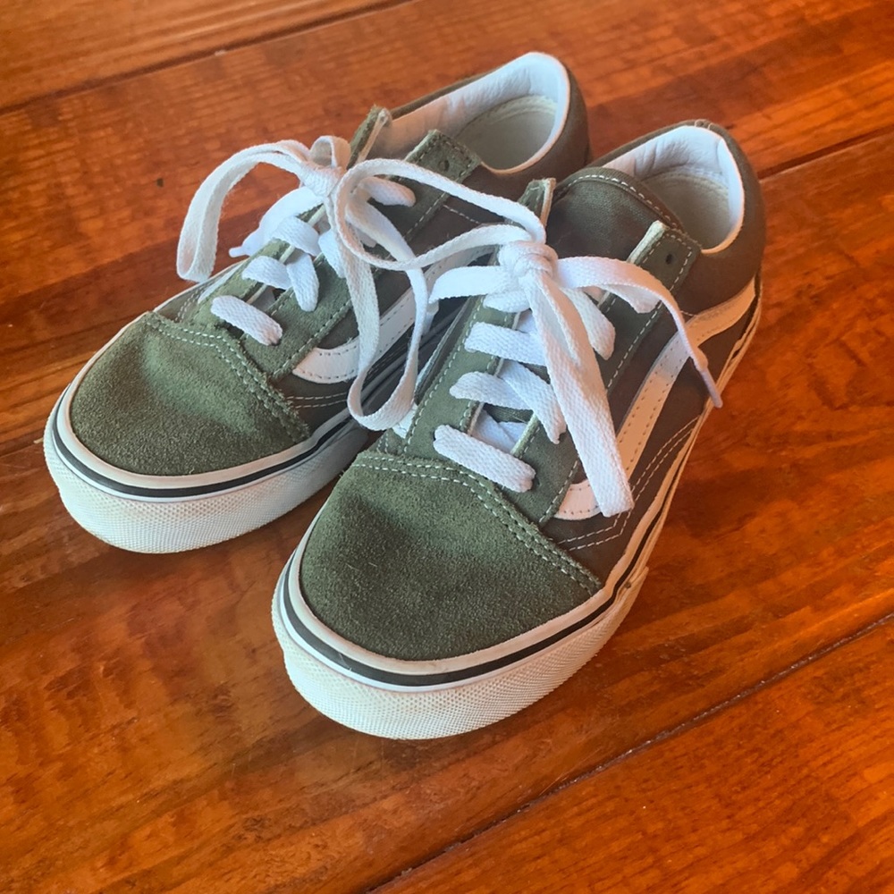Kid vans